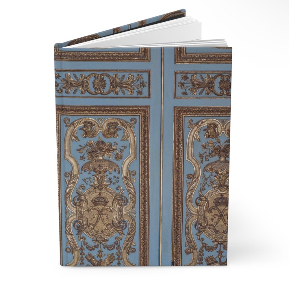 🌿✨ The Royal Reflection Journal ✨🌿